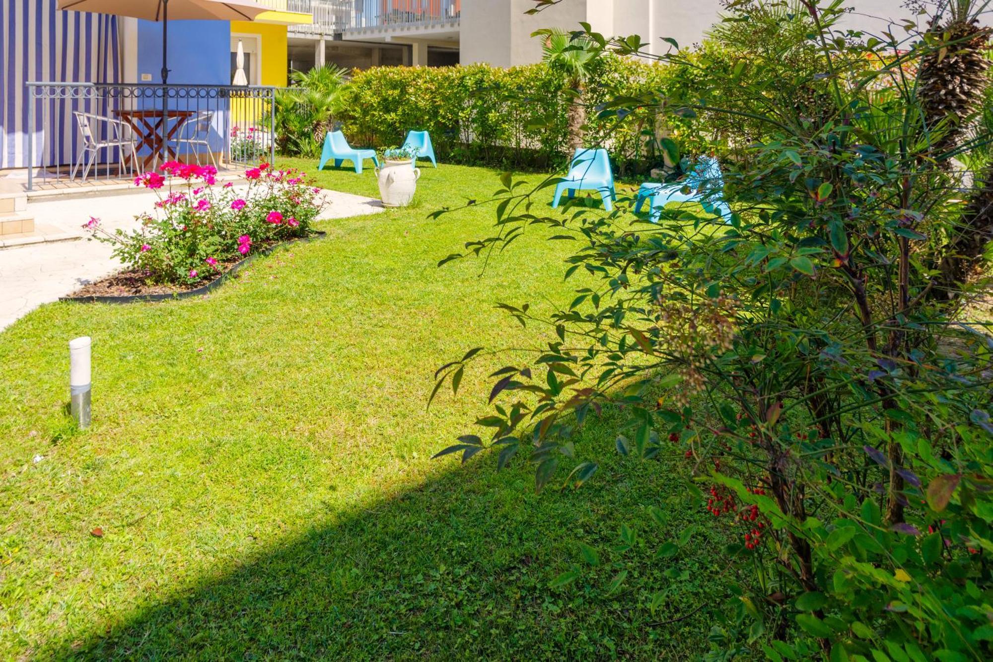 Residence Amarein كاوْرلي المظهر الخارجي الصورة