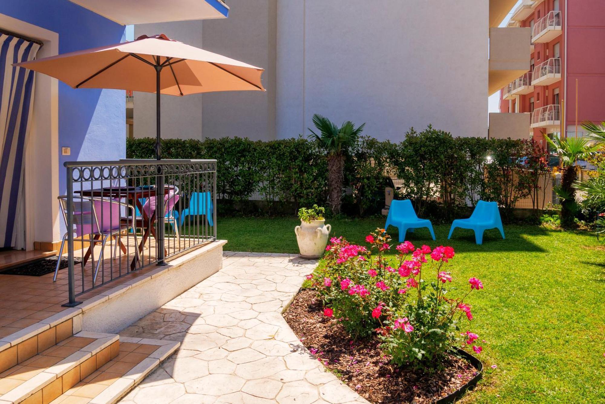 Residence Amarein كاوْرلي المظهر الخارجي الصورة