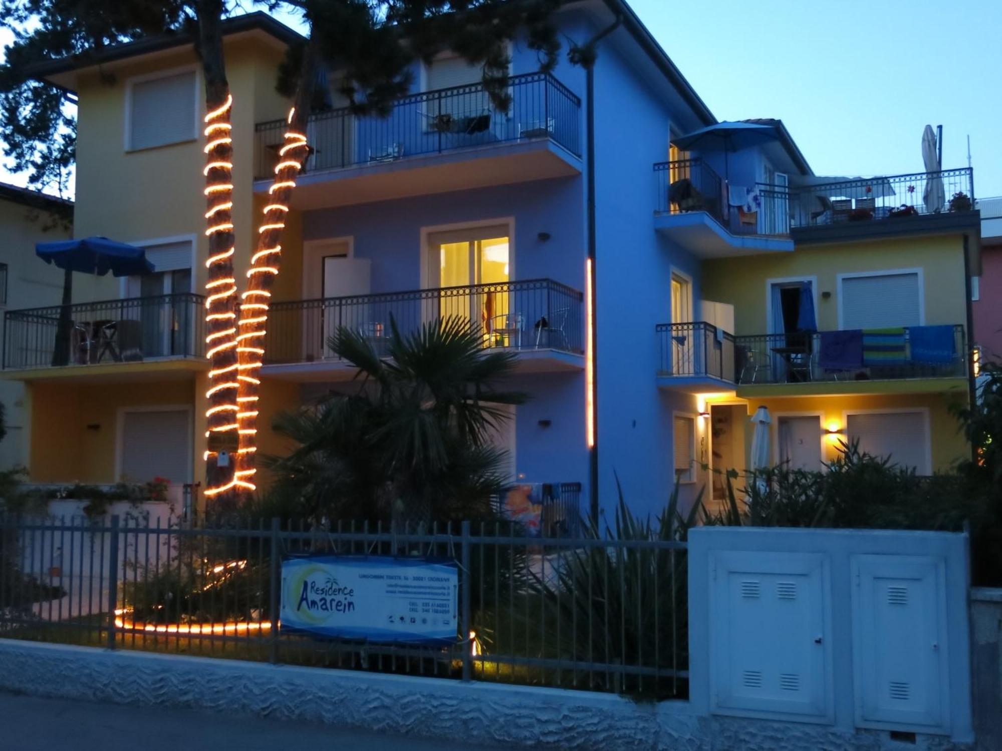 Residence Amarein كاوْرلي المظهر الخارجي الصورة